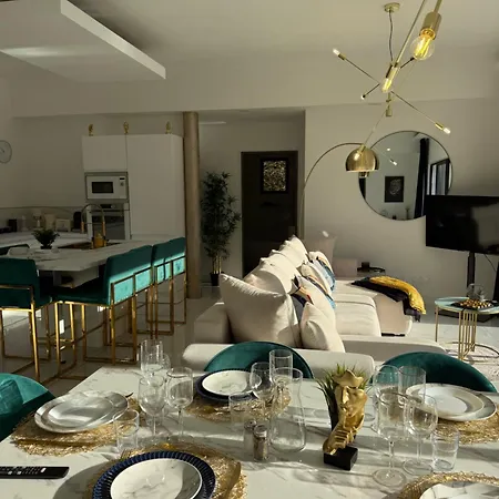 Holiday home Magnifique Maison Vue Detente Nature A *