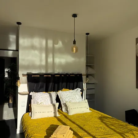 Magnifique Maison Vue Detente Nature A Holiday home Limoux