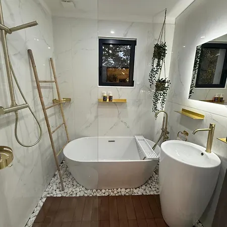 Holiday home Magnifique Maison Vue Detente Nature A *